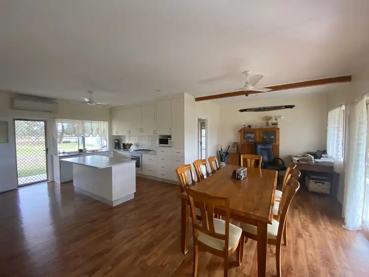 Third view of Homely house listing, 26 Wood St, Condamine QLD 4416