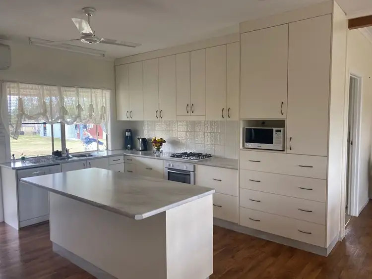 Fourth view of Homely house listing, 26 Wood St, Condamine QLD 4416