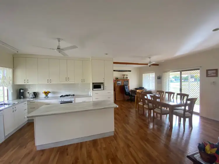 Fifth view of Homely house listing, 26 Wood St, Condamine QLD 4416