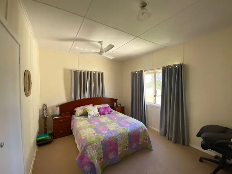 Sixth view of Homely house listing, 26 Wood St, Condamine QLD 4416