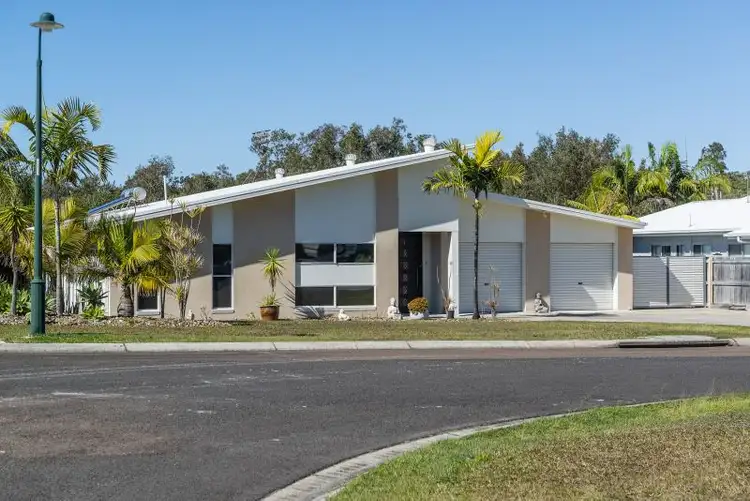 21 Summer Way, Tin Can Bay QLD 4580