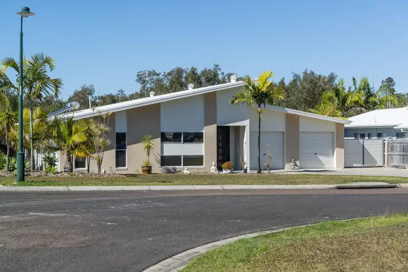 Main view of Homely house listing, 21 Summer Way, Tin Can Bay QLD 4580