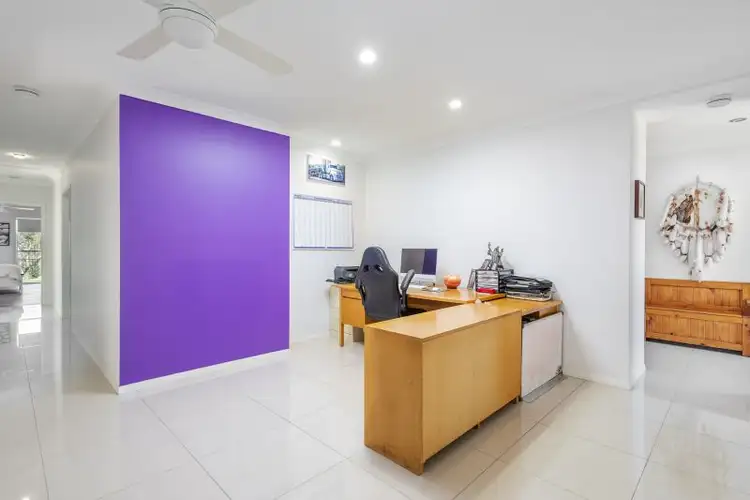Second view of Homely house listing, 21 Summer Way, Tin Can Bay QLD 4580