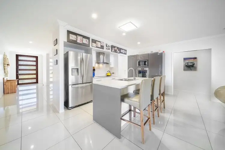 Seventh view of Homely house listing, 21 Summer Way, Tin Can Bay QLD 4580