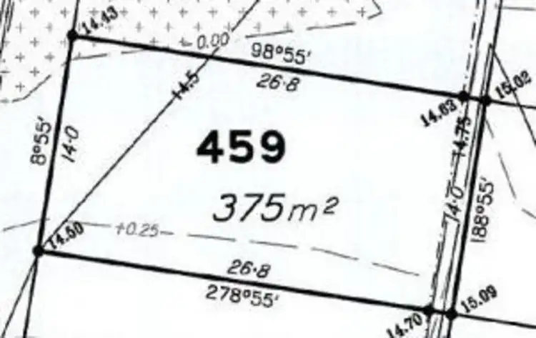 Second view of Homely land listing, 7 Whimbrel St, Pallara QLD 4110