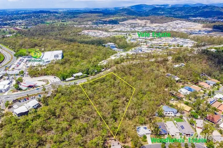 Main view of Homely land listing, 24 Gardiner Road, Waterford QLD 4133