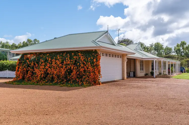 Third view of Homely house listing, 248 Ayrshire Loop, Lower chittering WA 6084