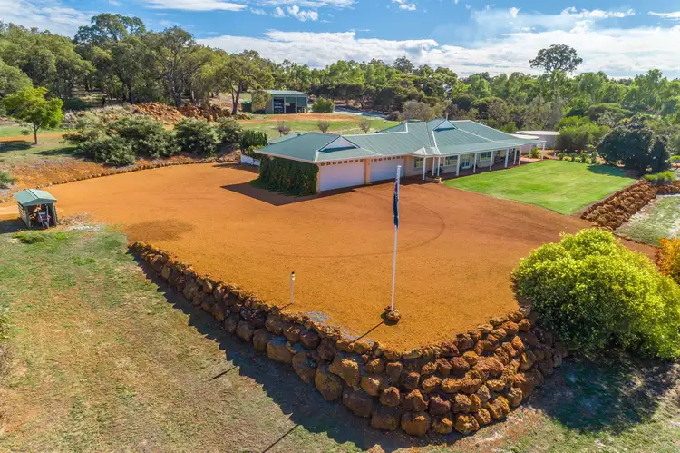 Fourth view of Homely house listing, 248 Ayrshire Loop, Lower chittering WA 6084
