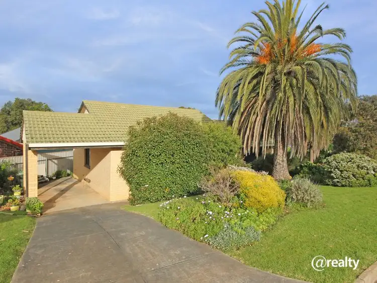 14 Mellors Avenue, O'halloran Hill SA 5158