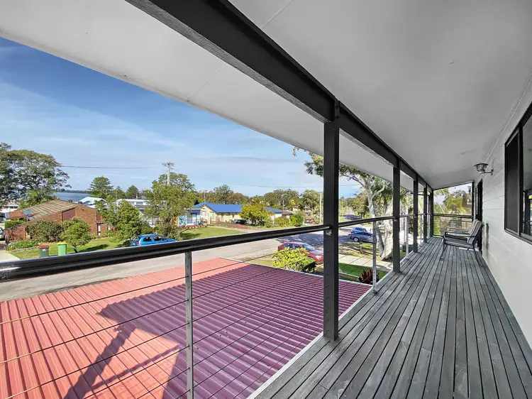 Main view of Homely house listing, 58 Huene Avenue, Halekulani NSW 2262