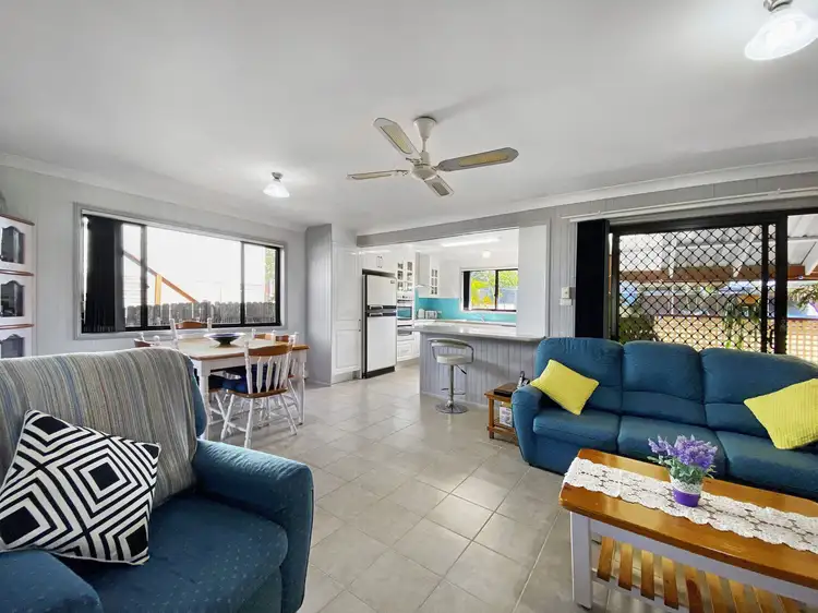 Fourth view of Homely house listing, 58 Huene Avenue, Halekulani NSW 2262