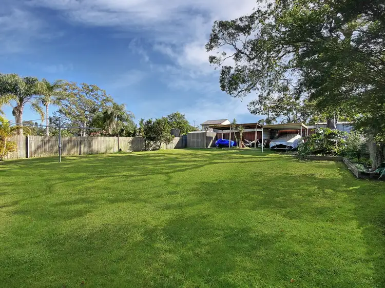 Sixth view of Homely house listing, 58 Huene Avenue, Halekulani NSW 2262