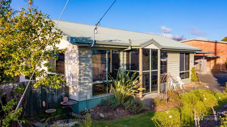 2/154 Peel Street West, Summerhill TAS 7250