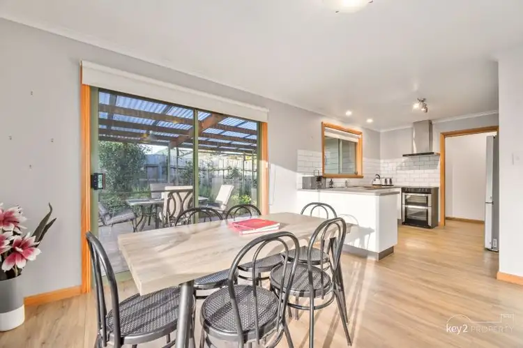 Fifth view of Homely unit listing, 2/154 Peel Street West, Summerhill TAS 7250