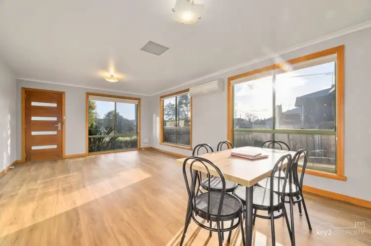 Sixth view of Homely unit listing, 2/154 Peel Street West, Summerhill TAS 7250