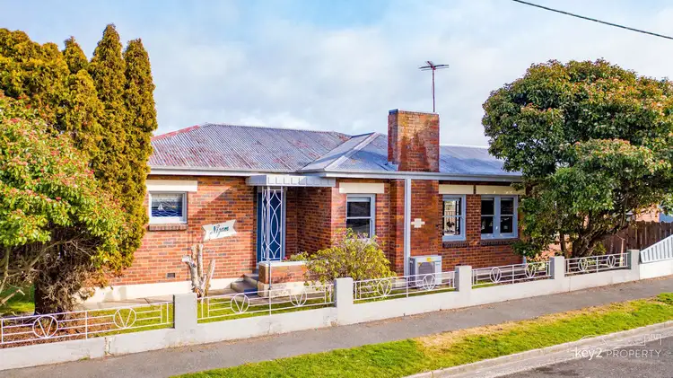 Main view of Homely house listing, 29 Verdun Street, Mowbray TAS 7248
