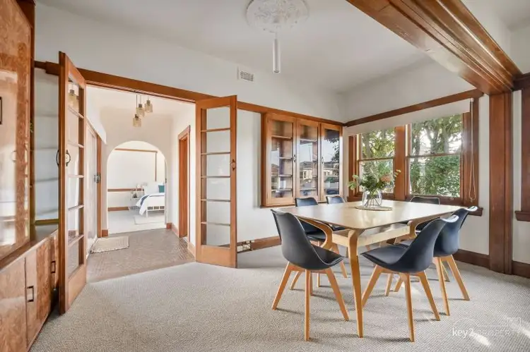 Second view of Homely house listing, 29 Verdun Street, Mowbray TAS 7248