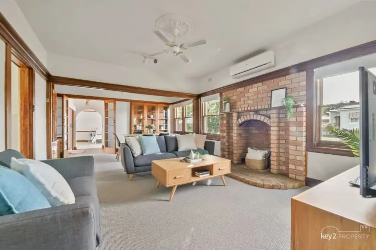 Third view of Homely house listing, 29 Verdun Street, Mowbray TAS 7248