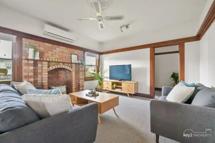 Fourth view of Homely house listing, 29 Verdun Street, Mowbray TAS 7248