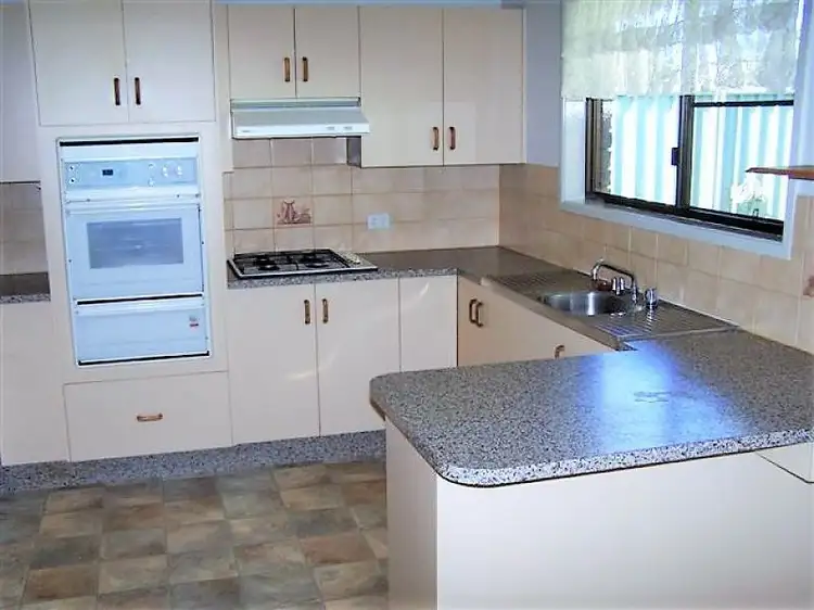 Fifth view of Homely house listing, 28 Wheeler Street, Chinchilla QLD 4413