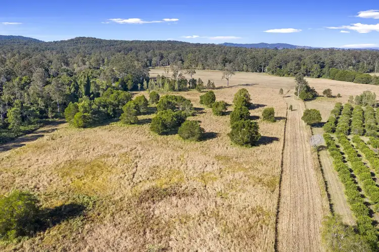 Third view of Homely rural property listing, 163 Madill Road, Tandur QLD 4570