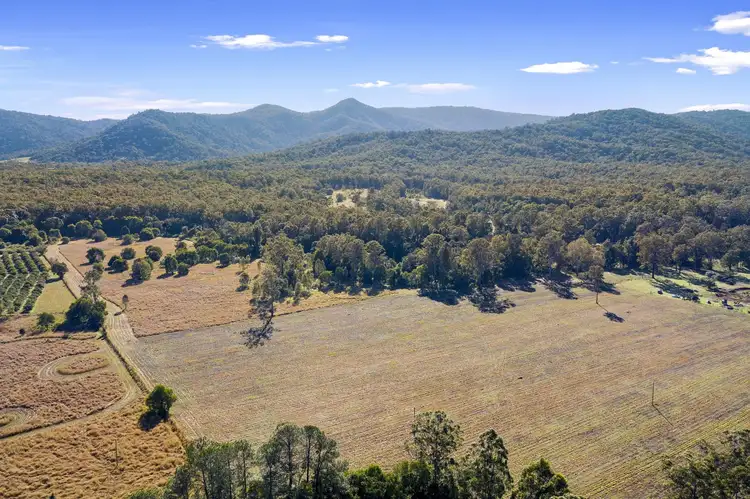 Seventh view of Homely rural property listing, 163 Madill Road, Tandur QLD 4570