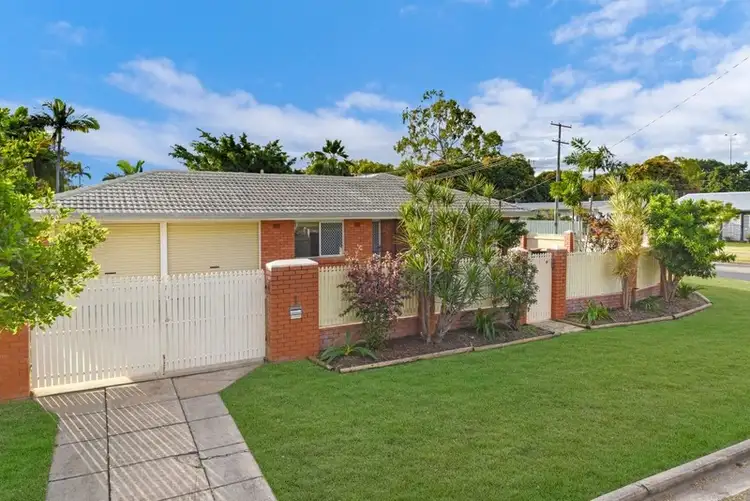 Main view of Homely house listing, 1 Northwest Crescent, Cranbrook QLD 4814
