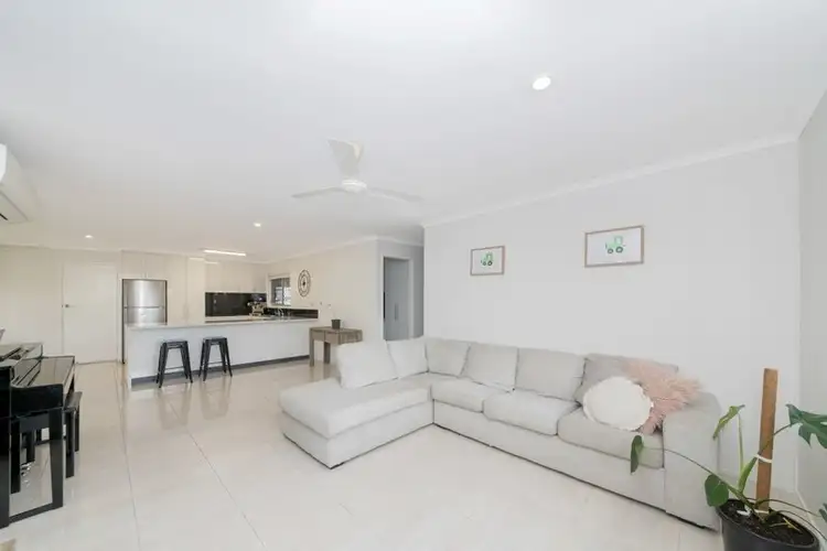 Third view of Homely house listing, 1 Northwest Crescent, Cranbrook QLD 4814