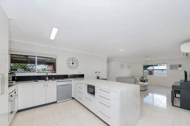 Fourth view of Homely house listing, 1 Northwest Crescent, Cranbrook QLD 4814