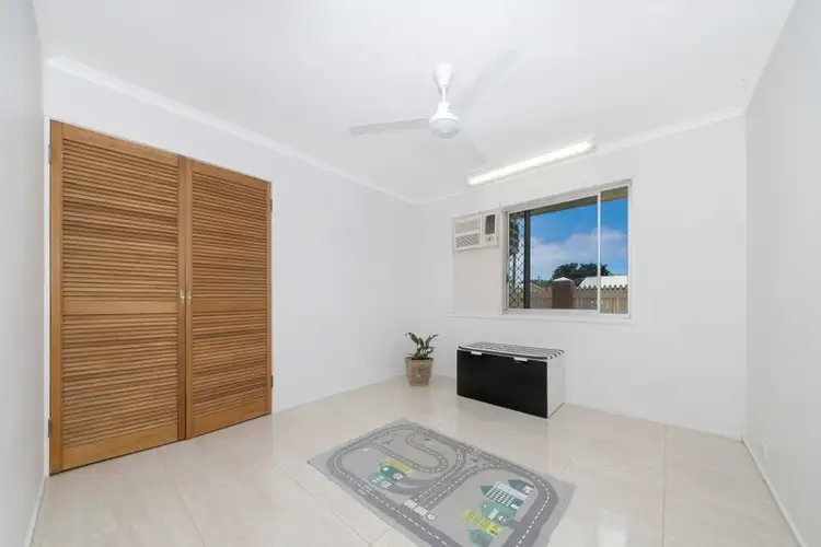 Fifth view of Homely house listing, 1 Northwest Crescent, Cranbrook QLD 4814