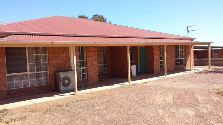 Main view of Homely house listing, Lot/441 Ward Street, Coober Pedy SA 5723