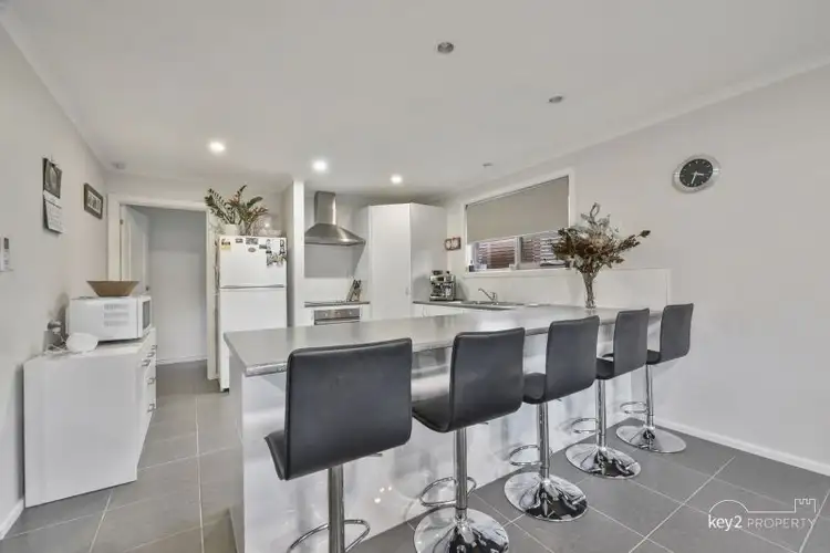 Third view of Homely unit listing, 110a Station Road, Norwood TAS 7250