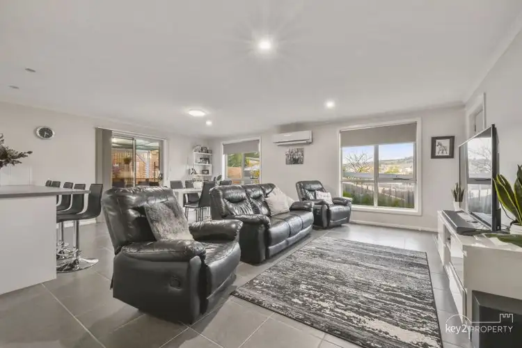 Fifth view of Homely unit listing, 110a Station Road, Norwood TAS 7250