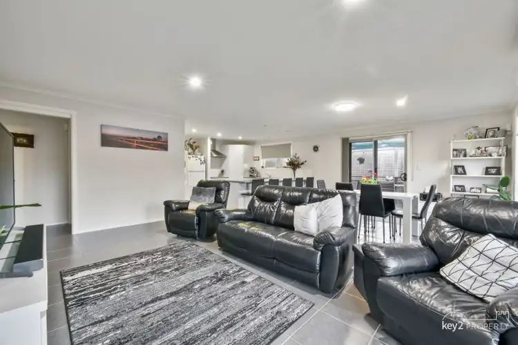 Sixth view of Homely unit listing, 110a Station Road, Norwood TAS 7250