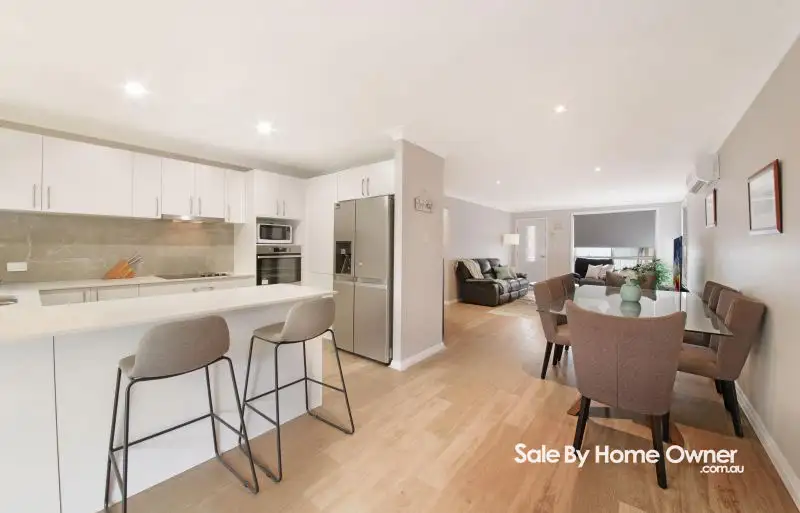 Main view of Homely townhouse listing, 3/94 Michael Street, Jesmond NSW 2299