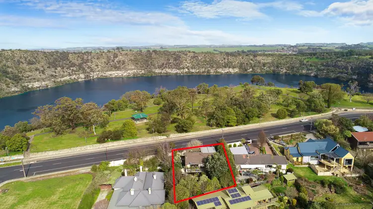 Second view of Homely house listing, 15 John Watson Drive, Mount Gambier SA 5290