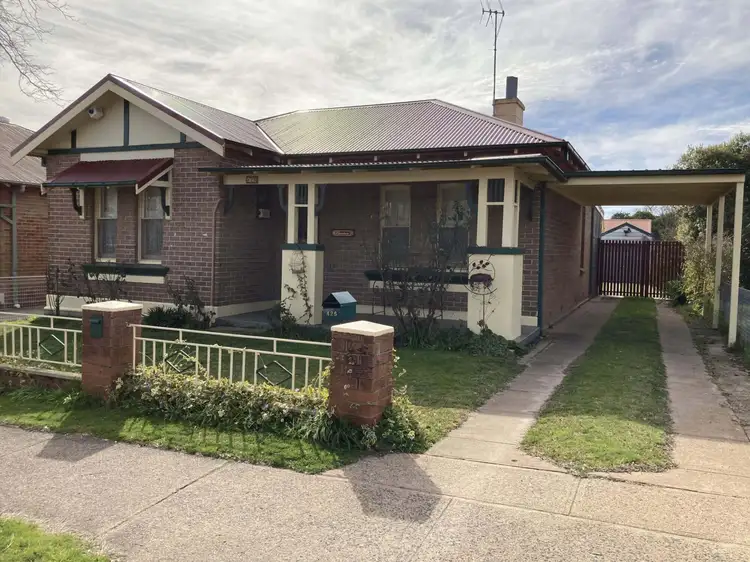 425 Summer St, Orange NSW 2800