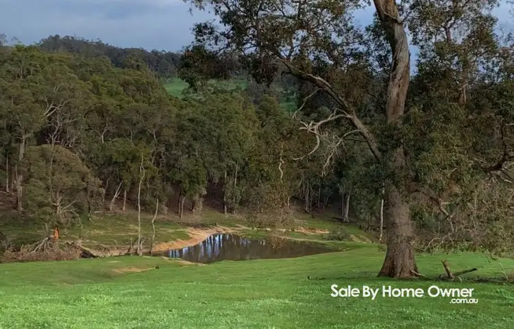 Lot 59 King Spring Rd, Thomson Brook WA 6239