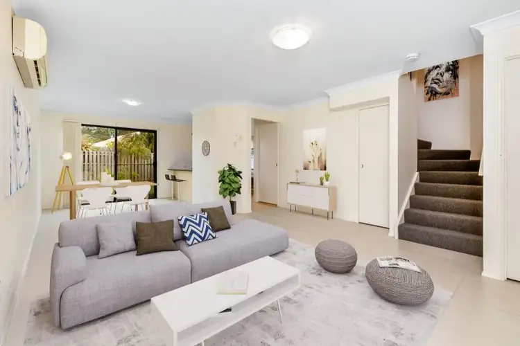 53/2 Falcon Way, Tweed Heads South NSW 2486