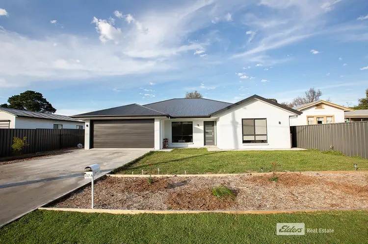 Main view of Homely house listing, 157A Gordon Street, Naracoorte SA 5271