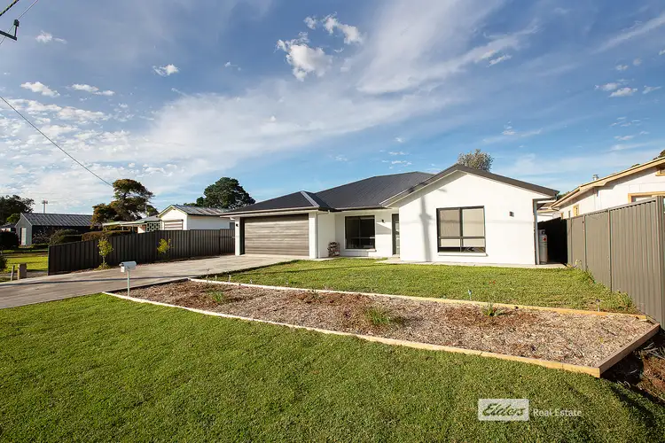 Second view of Homely house listing, 157A Gordon Street, Naracoorte SA 5271