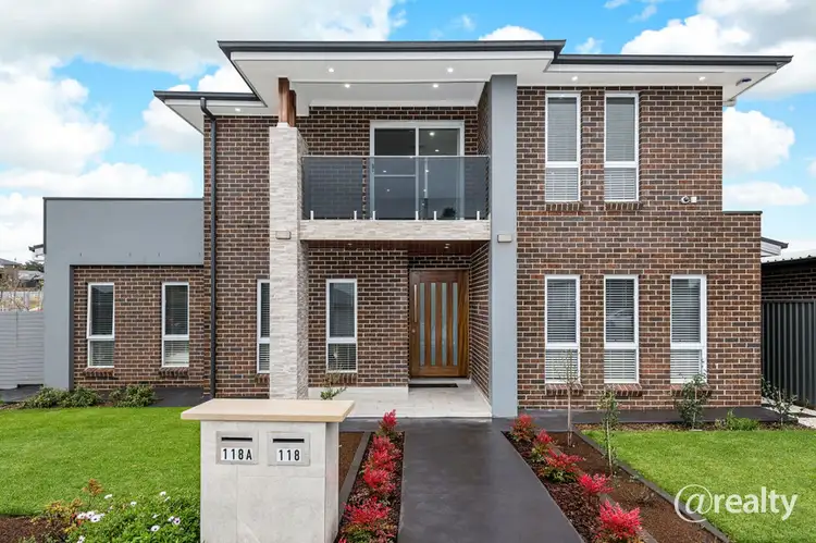 118 University Drive, Campbelltown NSW 2560