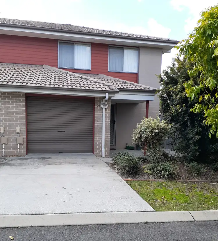 56/99 Peverell St, Hillcrest QLD 4118