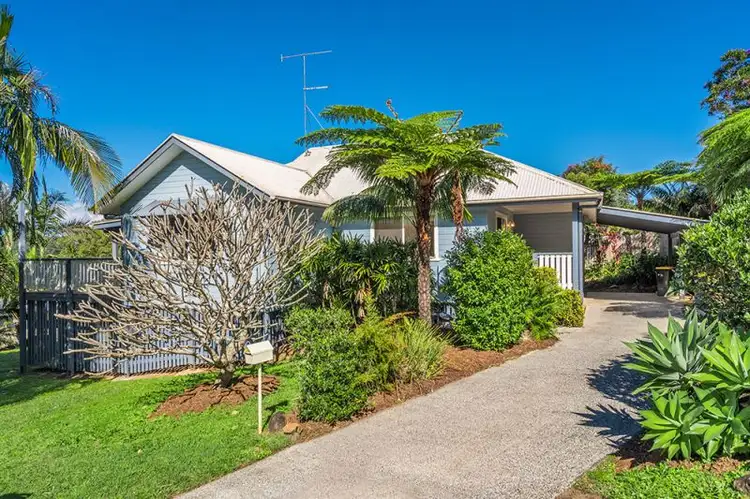 1 Ferguson Court, Bangalow NSW 2479