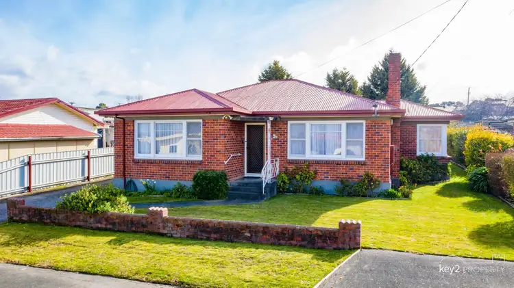 9 Hardinge Avenue, Newnham TAS 7248