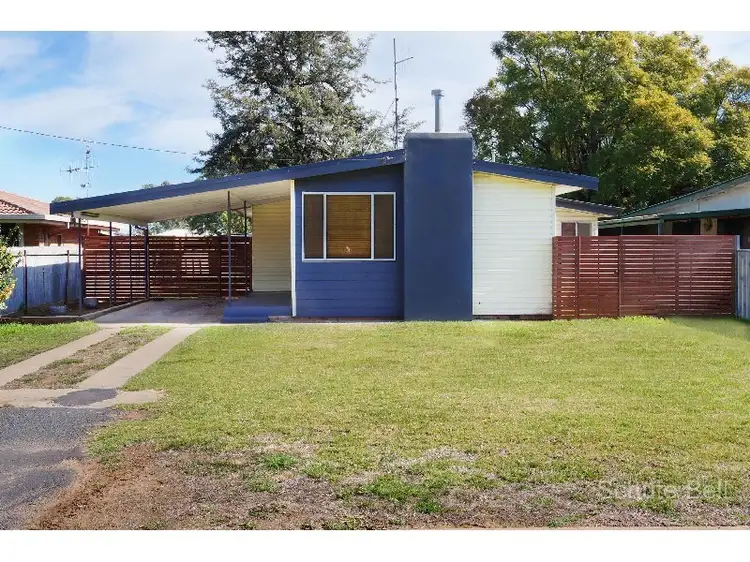 132 Murgah St, Narromine NSW 2821