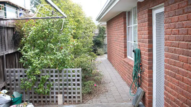 Third view of Homely unit listing, 2/53 Carlton Street, New Town TAS 7008