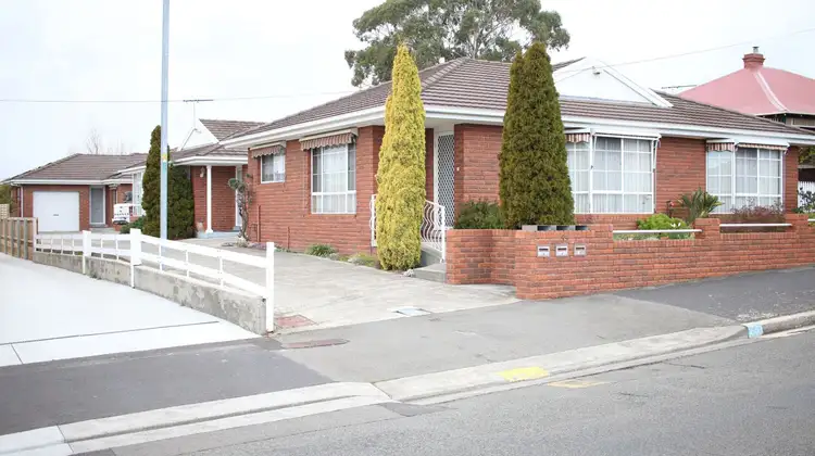 Fifth view of Homely unit listing, 2/53 Carlton Street, New Town TAS 7008