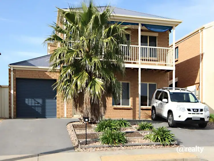 Second view of Homely house listing, 19 David Street, Christies Beach SA 5165