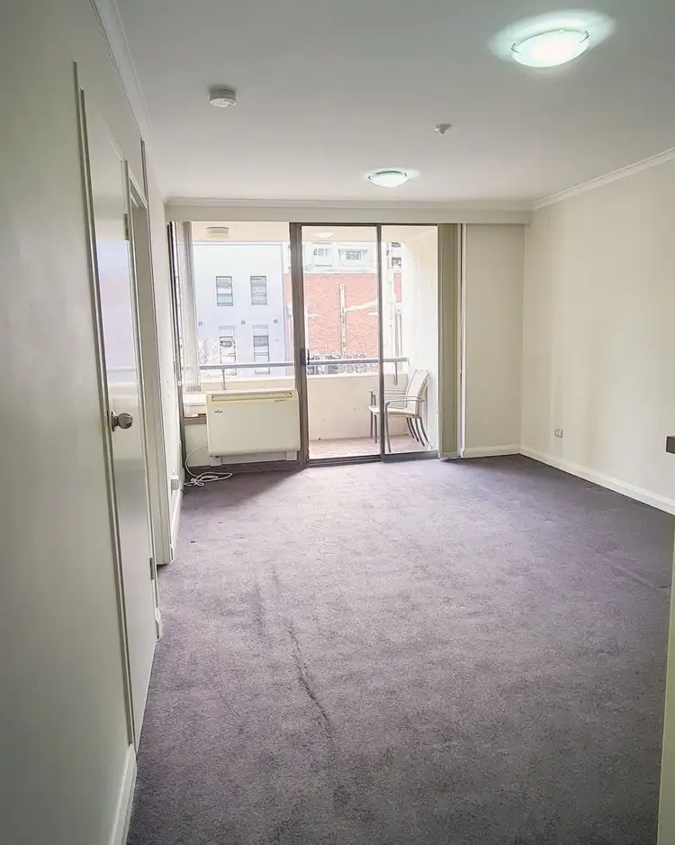 Second view of Homely apartment listing, 29/18-32 Oxford Street, Darlinghurst NSW 2010